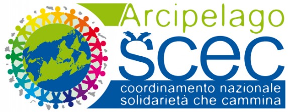 Arcipelago Scec - Solidalietà che cammina